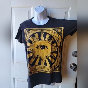 Hail The Sun Band Shirt Size Small